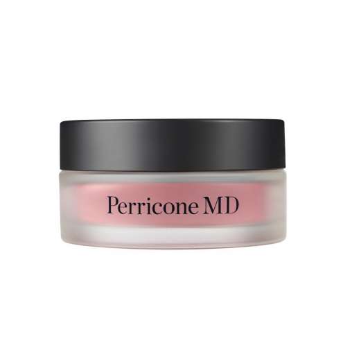 PERRICONE MD No Makeup Radiant Glow Balm - Výživný multifunkční balzám Cool Rose 35 g